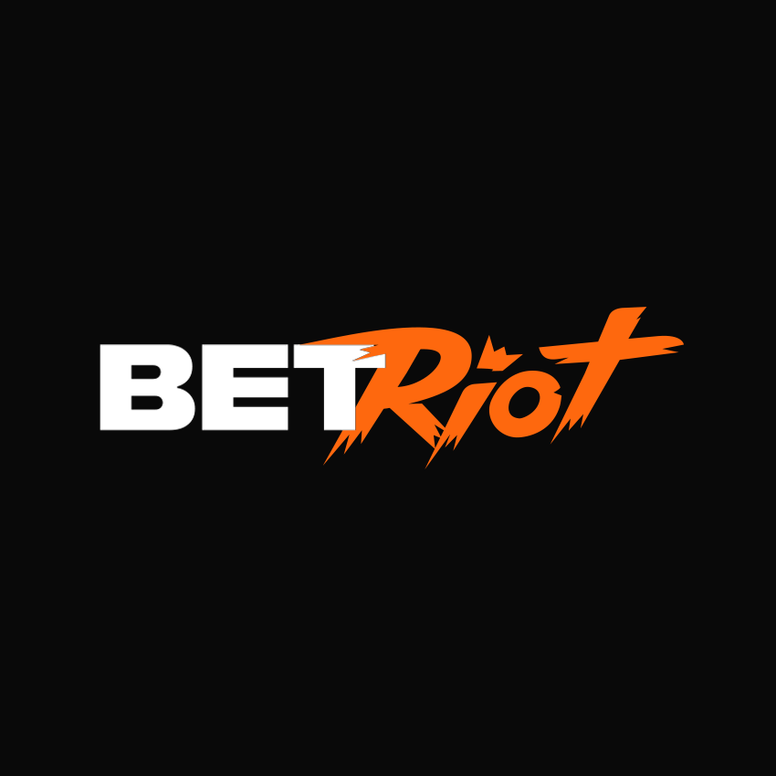 BetRiot Casino Logo