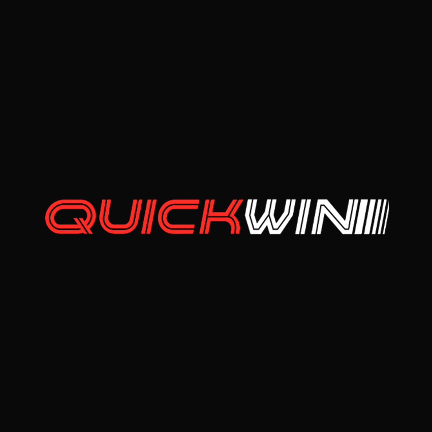Quickwin Casino Logo
