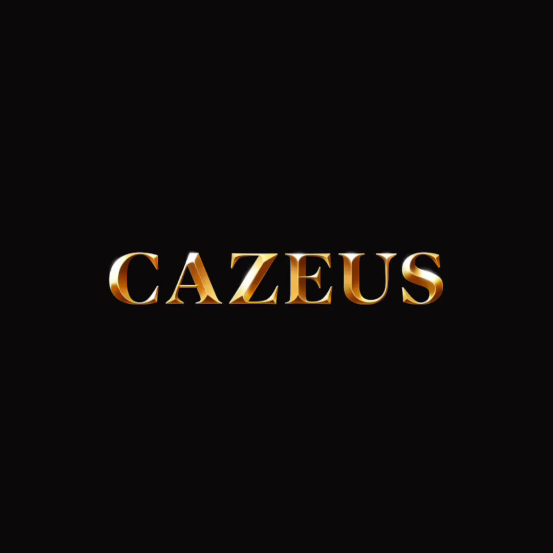 Cazeus Casino Logo