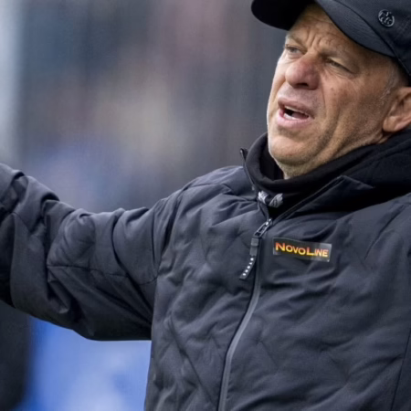 1. FC Kaiserslautern trennt sich von Trainer Markus Anfang: Neuer Hoffnungsträger Torsten Lieberknecht übernimmt das Zepter