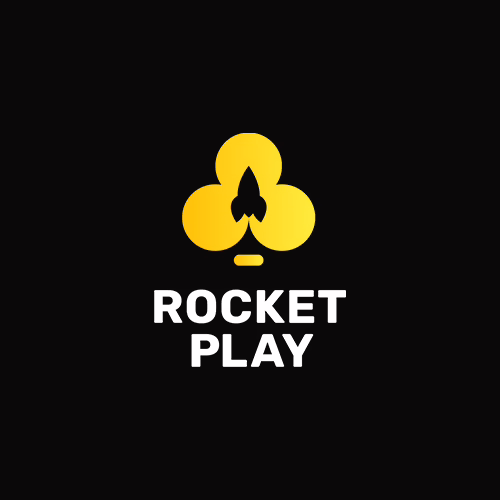 RocketPlay Casino Logo