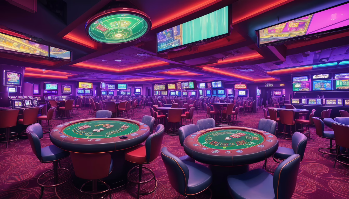 Sicher Spielen Die Vorteile von SSL verschlüsselten Casinos im Internet