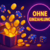 Bonus ohne Einzahlung