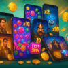 Casino Apps
