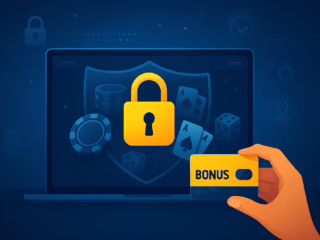 Sicherheit im Online Casino So Spielen Sie Risikofrei und Schutz Ihrer Daten