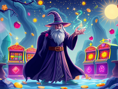 Spellmaster Slot von Pragmatic Play Umfassende Bewertung kostenlose Demo exklusive Angebote