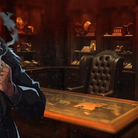 Diamond Dez die Slot-Action von AvatarUX