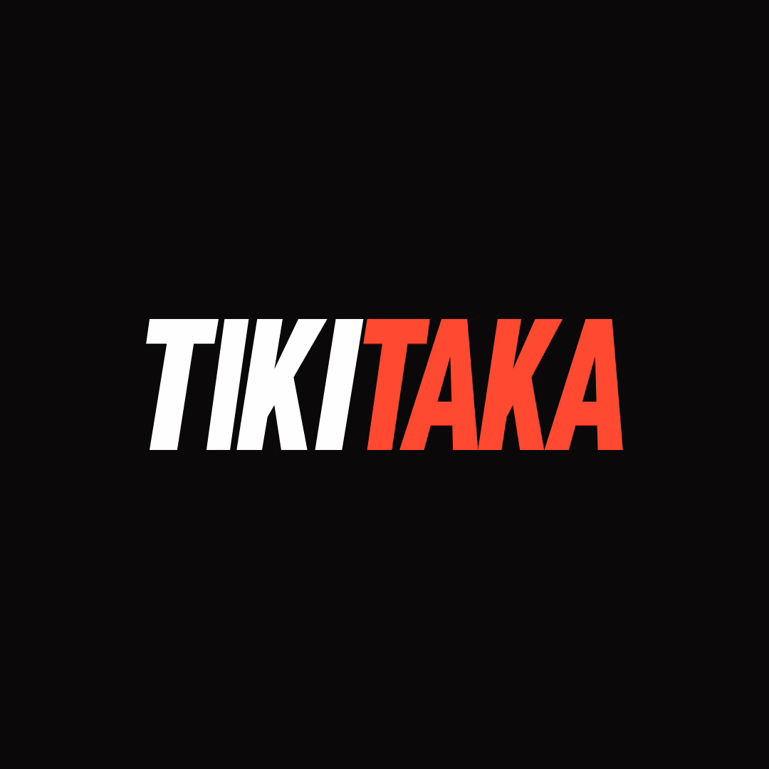 TikiTaka Casino Logo