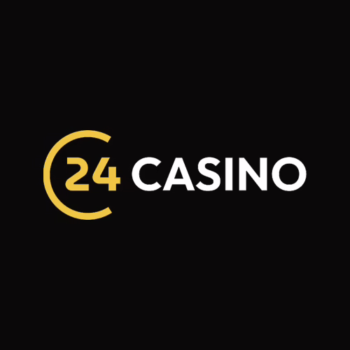24casinologo BonusTicker