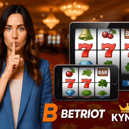 Die besten Casinos ohne Verifizierung: Spielen Sie sicher und anonym!