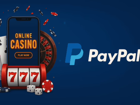 Top Paypal Casinos