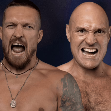 Comeback von Tyson Fury: Kampf gegen Usyk oder Joshua in Sicht?