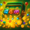Slots mit Multiplikatoren