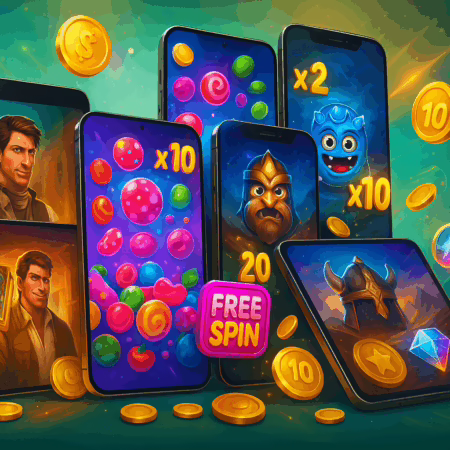 Die besten Casino Apps im App Store: Ihr Leitfaden für sicheres Spielen und große Gewinne