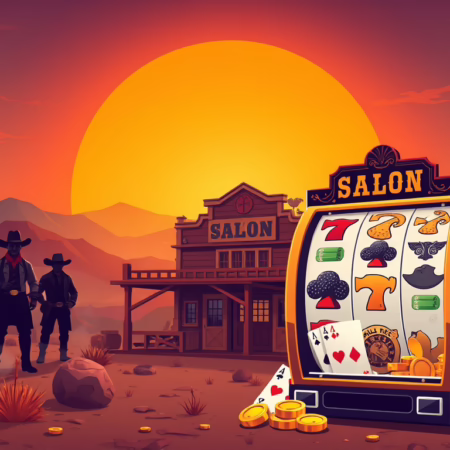 Deadeye Slot Game Review: Im Wilden Westen zu Höchstgewinnen von 10.000x!