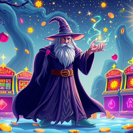 Spellmaster Slot von Pragmatic Play: Umfassende Bewertung, kostenlose Demo & exklusive Angebote
