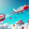 Bereiten Sie sich auf den Red Baron Slot vor Alles Wichtige zu Evolutions neuem Spiel