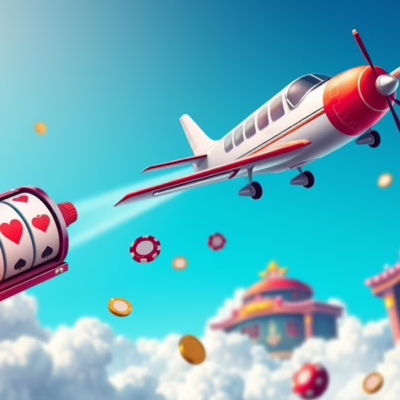 Red Baron Slot: Alles Wichtige zu Evolution’s neuem Spiel!