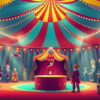 Lucky 1000 Hold Win Eine Enttäuschende Circus Reise im Slot Universum