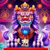 Entdecke Bao Shi Das Asiatische Slot Spiel von Playn GO mit Lioras dem Löwengott