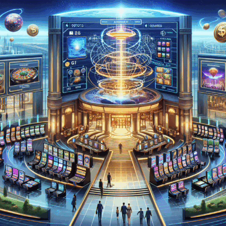 Die besten Online Casinos 2025 – Vergleich